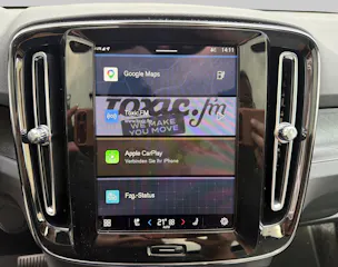 VOLVO C40 E80 Ultimate AWD