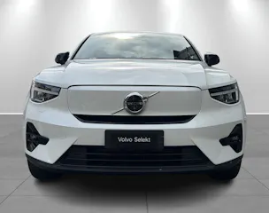 VOLVO C40 E80 Ultimate AWD