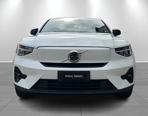 VOLVO C40 E80 Ultimate AWD