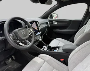 VOLVO C40 E80 Ultimate AWD