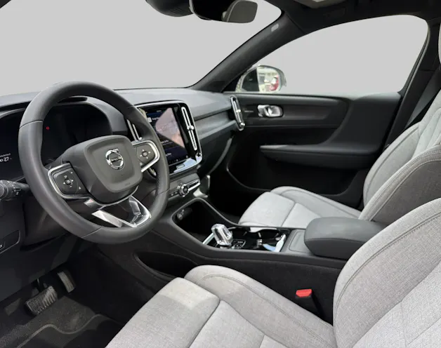 VOLVO C40 E80 Ultimate AWD