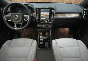 VOLVO C40 E80 Ultimate AWD