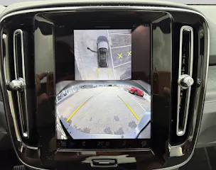 VOLVO C40 E80 Ultimate AWD