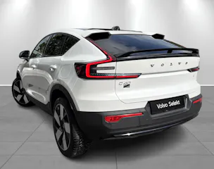 VOLVO C40 E80 Ultimate AWD