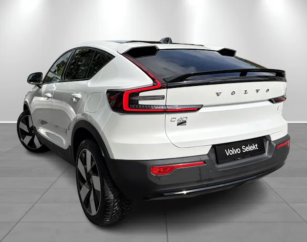 VOLVO C40 E80 Ultimate AWD