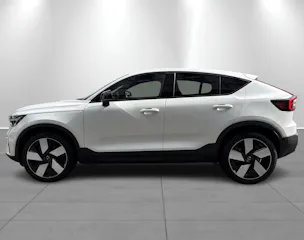 VOLVO C40 E80 Ultimate AWD