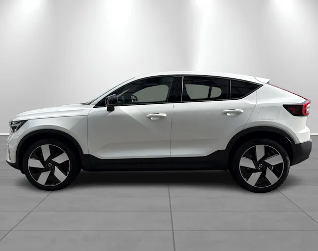 VOLVO C40 E80 Ultimate AWD
