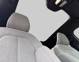 VOLVO C40 E80 Ultimate AWD