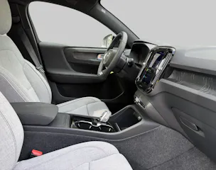 VOLVO C40 E80 Ultimate AWD