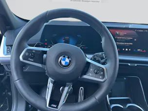 BMW X1 xDrive 23d M Sport Pro Shadow Line