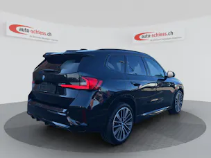 BMW X1 xDrive 23d M Sport Pro Shadow Line