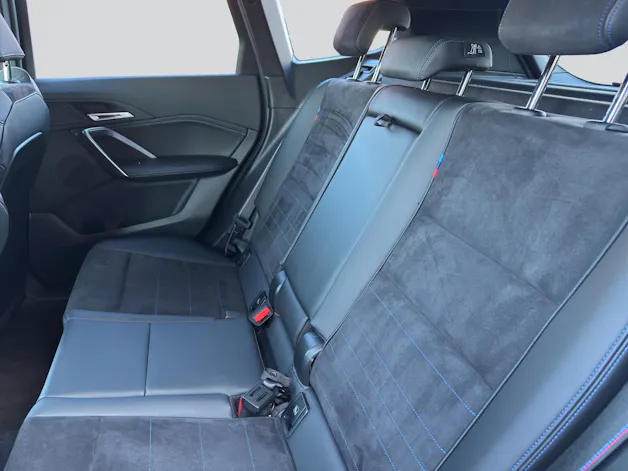 BMW X1 xDrive 23d M Sport Pro Shadow Line