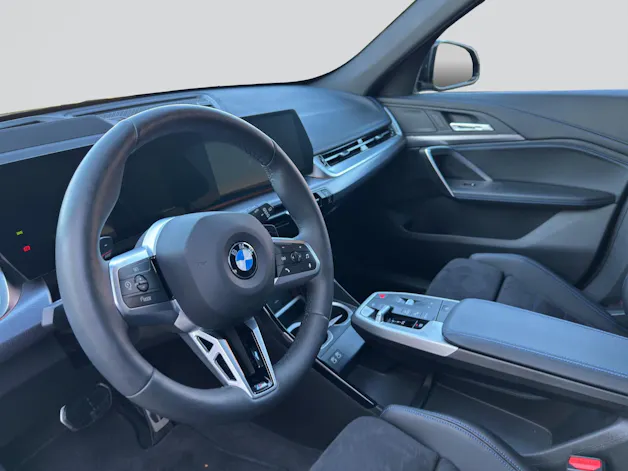 BMW X1 xDrive 23d M Sport Pro Shadow Line