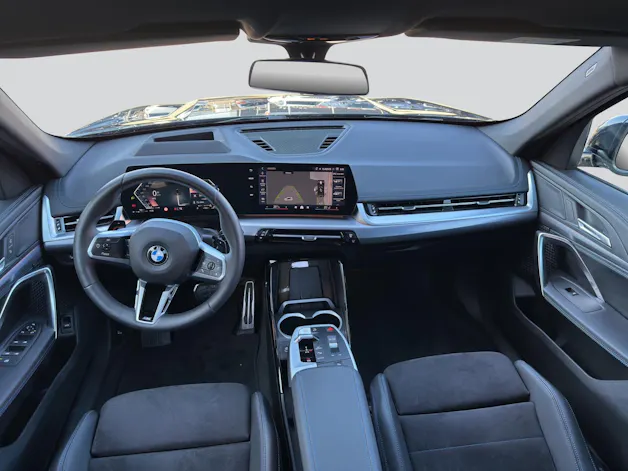 BMW X1 xDrive 23d M Sport Pro Shadow Line
