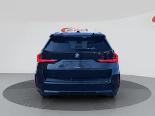 BMW X1 xDrive 23d M Sport Pro Shadow Line