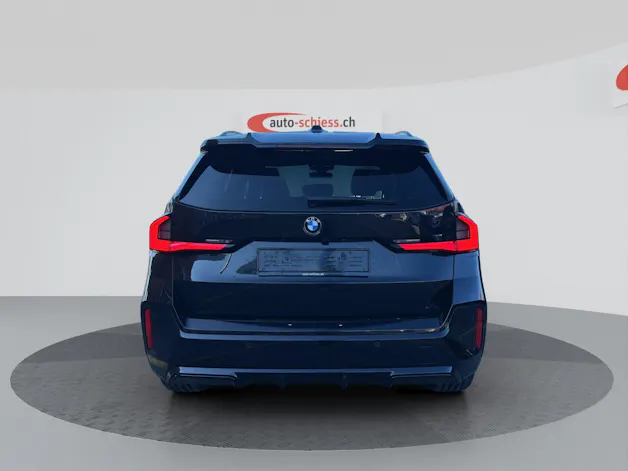 BMW X1 xDrive 23d M Sport Pro Shadow Line