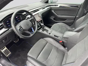 VW Arteon SB 2.0 TSI R 4Motion DSG