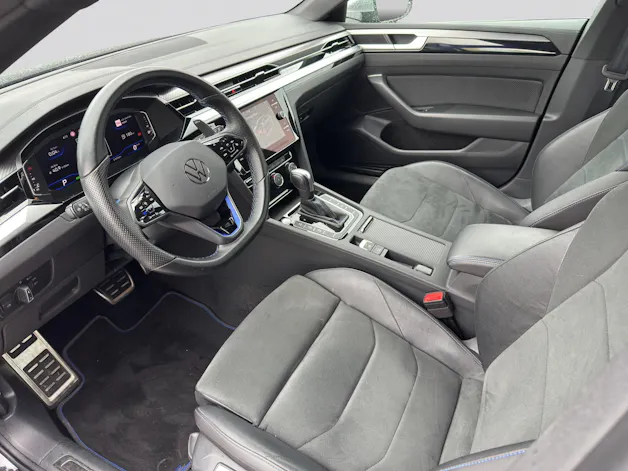 VW Arteon SB 2.0 TSI R 4Motion DSG