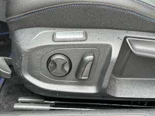 VW Arteon SB 2.0 TSI R 4Motion DSG