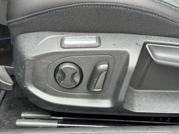 VW Arteon SB 2.0 TSI R 4Motion DSG