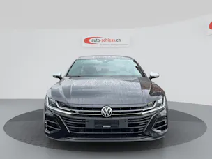 VW Arteon SB 2.0 TSI R 4Motion DSG