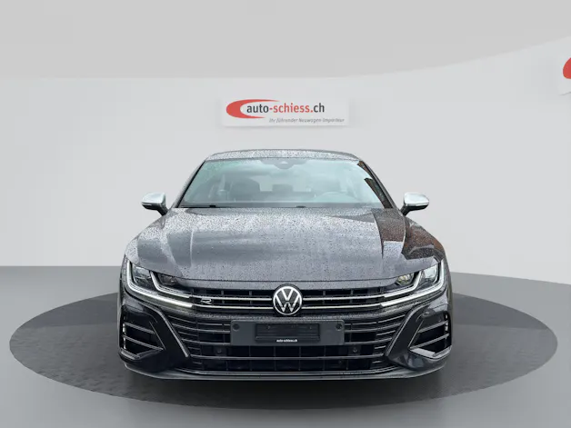 VW Arteon SB 2.0 TSI R 4Motion DSG