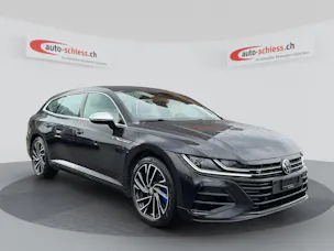 VW Arteon SB 2.0 TSI R 4Motion DSG