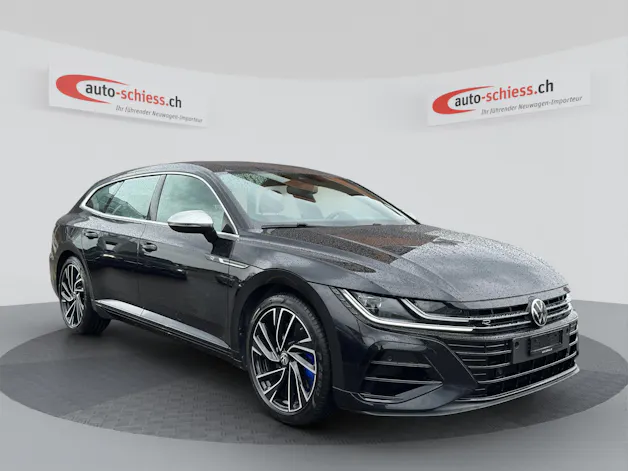 VW Arteon SB 2.0 TSI R 4Motion DSG