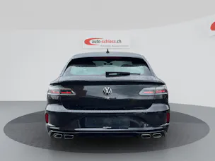 VW Arteon SB 2.0 TSI R 4Motion DSG