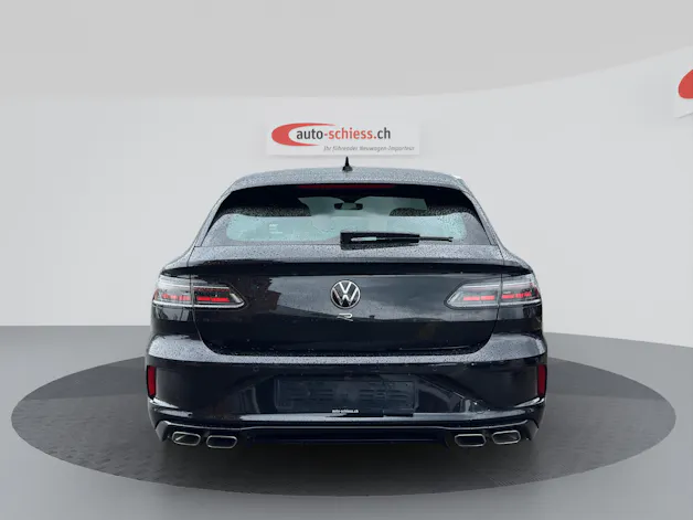VW Arteon SB 2.0 TSI R 4Motion DSG
