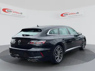 VW Arteon SB 2.0 TSI R 4Motion DSG