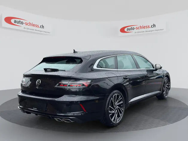 VW Arteon SB 2.0 TSI R 4Motion DSG