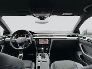 VW Arteon SB 2.0 TSI R 4Motion DSG