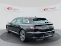 VW Arteon SB 2.0 TSI R 4Motion DSG