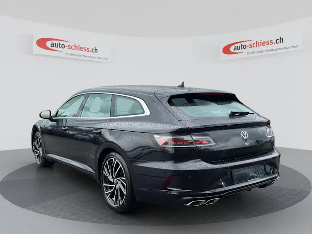 VW Arteon SB 2.0 TSI R 4Motion DSG