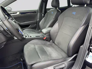 VW Arteon SB 2.0 TSI R 4Motion DSG