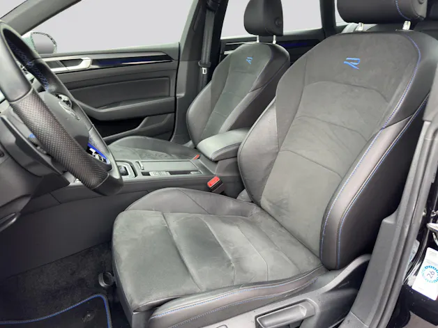 VW Arteon SB 2.0 TSI R 4Motion DSG
