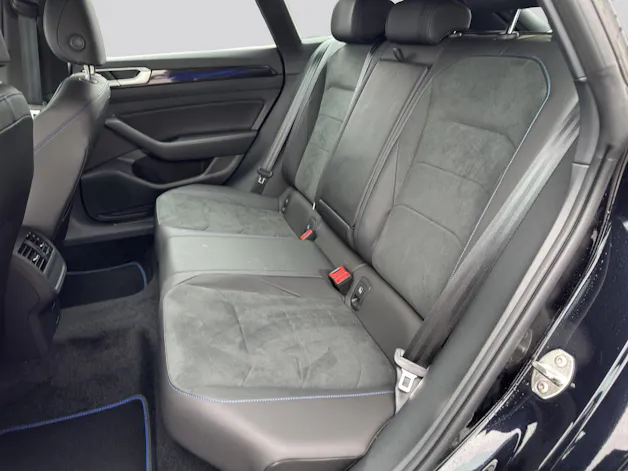 VW Arteon SB 2.0 TSI R 4Motion DSG