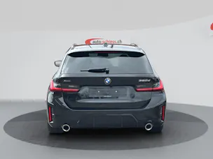 BMW 320d xDrive Touring M Sport Steptronic
