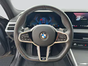 BMW 320d xDrive Touring M Sport Steptronic