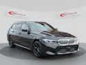 BMW 320d xDrive Touring M Sport Steptronic