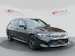 BMW 320d xDrive Touring M Sport Steptronic
