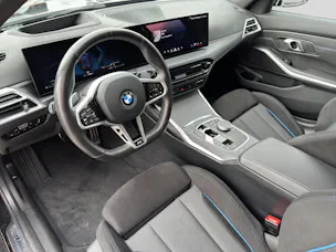 BMW 320d xDrive Touring M Sport Steptronic