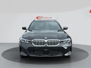 BMW 320d xDrive Touring M Sport Steptronic