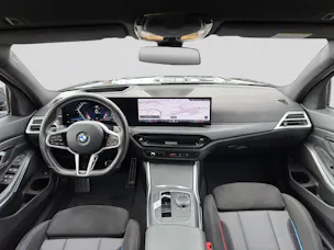 BMW 320d xDrive Touring M Sport Steptronic