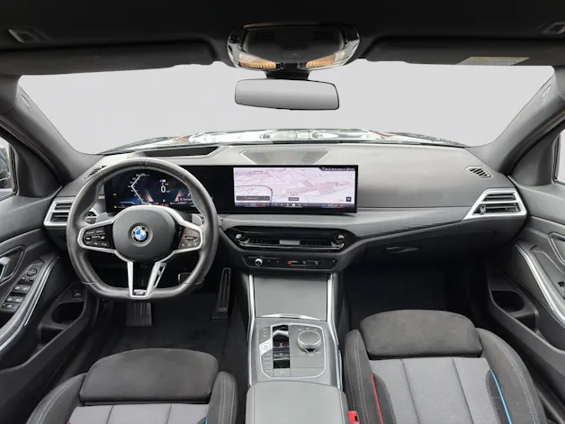 BMW 320d xDrive Touring M Sport Steptronic