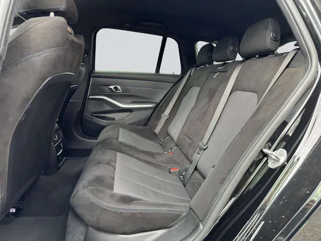 BMW 320d xDrive Touring M Sport Steptronic