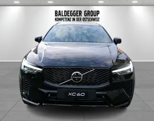 VOLVO XC60 2.0 T6 TE Ultra Dark eAWD