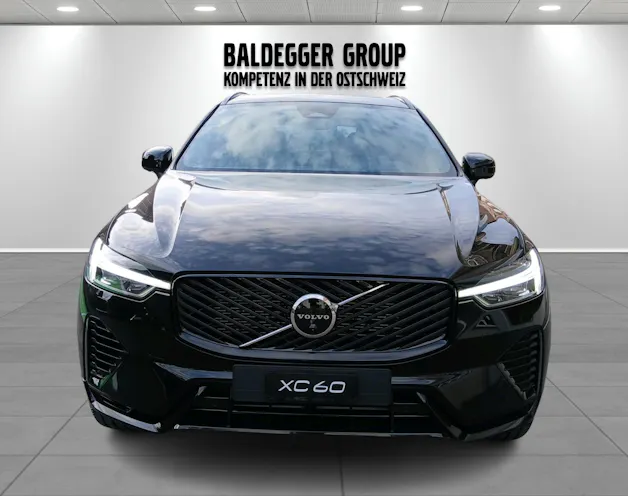 VOLVO XC60 2.0 T6 TE Ultra Dark eAWD