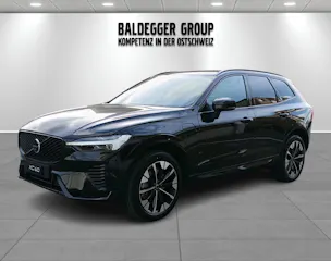 VOLVO XC60 2.0 T6 TE Ultra Dark eAWD